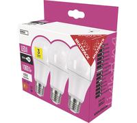 EMOS Bombilla LED Classic A60 E27 9.5W 1055lm Blanco Neutro