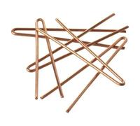 EMOS Cable Hilo Alambre de Cobre para Soldar Esmaltado (Pack de 5 Uds.)