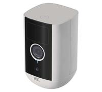 EMOS GoSmart Cámara de Vigilancia Universal con WiFi y App, Cámara IP de 1080P para Interior/Exterior