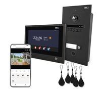 EMOS GoSmart Sada de videoportero IP-880A con WiFi H4080