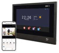 EMOS GoSmart Monitor adicional IP-880B para videoportero IP-880A, modelo H4081