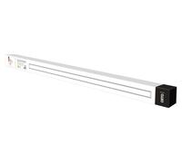 EMOS, luminaria lineal LED ORTO, 38 W, blanco neutro, modelo ZAL382