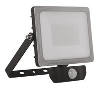 EMOS Luz de Inundacion LED ILIO IP44 con Sensor de Movimiento - 31W (2.800 lm)