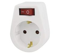Emos regleta con Interruptor, GES de 058