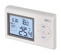 EMOS Termostato de Interior Programable Alámbrico P5607
