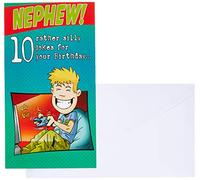 Emotional Rescue Sobrino, Tarjeta de felicitación, 130x235mm