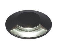 Emp. MARTINA 1em IP67 LED 7W 4000K AntANTRACITA