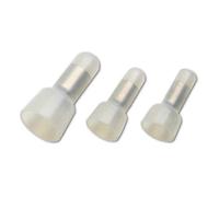 Empalme ciego para cables 1-2,5mm (100 uds.) ce2