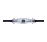 Empalme De Cable De Resina Fundida M11V Con Conectores De Tornillo - 131863