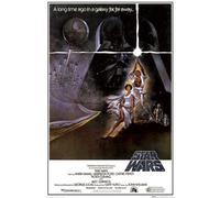 Empire 210890 - Póster de la película Star Wars, 61 x 91,5 cm