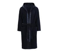 Emporio Armani Albornoz largo azul / navy XL azul / navy