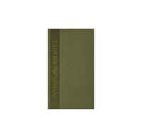 Emporio Armani Ex000048_af22705 Towel Verde
