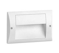 EMPOTRABLE LARA IP65 LED 4W 151lm BLANCO