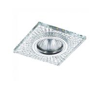 Empotrable led laber doble iluminación marca cristalrecord 0 cm