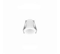 Empotrable redondo Beneito Faure PULSAR R 4298 Blanco 3000K