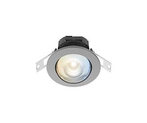 Empotrablede techoCALEX 5w 2700-6500KSmart Home Indoor Ambiance 429276Gris