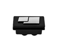 Empujador De Botón De Inodoro - Kit De Conector De Caza De Agua Ajustable
