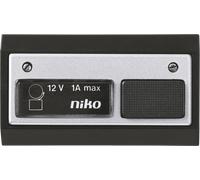 Empujador de Campanas Niko NAC - 05-540