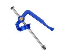 Empujador de pasta de soldadura para reparación de placa base, extrusora de flujo manual para aceite de soldadura de 5-10 CC, herramienta dispensadora de pegamento de precisión con varilla de alambre
