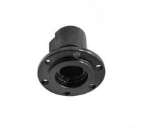 Empuñadura Auxiliar Metal Martillo Demoledor 11mm | para construcción metal , para soporte mano estable, para agarre lateral , uso rudo