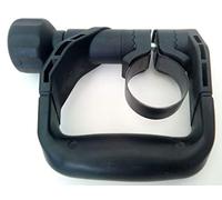 Empuñadura de 50 mm para martillo de demolición Bosch GSH 10 C GSH 11 E