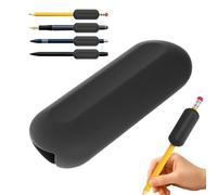 Empuñadura de silicona para escritura | Guía creativa, suministros escolares para herramientas de corrección 'entrenador para jardines de infancia y caligrafía primaria