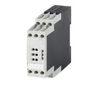 EMR6-I1-A-1 184790 Relés de monitoreo sobrecorriente y baja corriente Rango medición corriente: 3-30 mA 10-100 0,1-1 A Voltios suministro