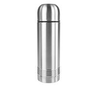 Emsa Termo 618501600 – sistema de cierre rebatible, acero inoxidab