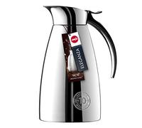 Emsa ELEGANZA - Jarra Termo, 0,6 l, Acero Inoxidable