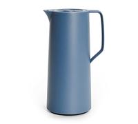 Emsa n4170300 motiva jarra térmica, azul norte, 1000 ml