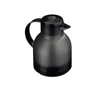 Emsa Jarra termo Samba 1 l Negro translúcido