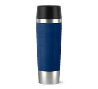 Emsa Travel Mug Taza Térmica de Viaje Acero Inoxidable 0,5 L