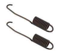EMSea 2 Resortes de Embrague de Freno de Motosierra 1139 162 7900 Compatible con STIHL MS171 MS181 MS211 MS171C MS181C MS211C
