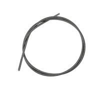 EMSea Cable flexible del eje de transmisión 4130 711 3210 compatible con STIHL FS38 FS46 FS50 FS55