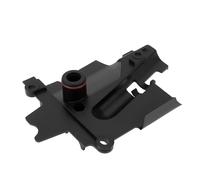 EMSea Cubierta de Admisión de Motor de Cortacésped 19631-Z0H-010 Compatible con Honda Motores GX25NT GX25T HHT25S UMC425A