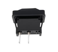 EMSea Interruptor actuador 6A 125/250V 656494-00 compatible con DeWALT D26441 D26441-AR D26441-B2 D26441-BR