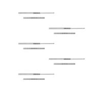 EMUCA - Guías Laterales para cajones con rodamiento de Bolas 17mm x 310mm, extracción Parcial, Pack de 5 guías