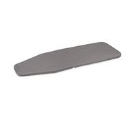 Emuca – Repuesto de funda para tabla de planchar plegable – Fibra