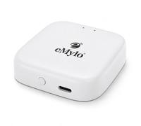 eMylo Gateway Tuya Zigbee 3.0 Bluetooth, Hub Smart Home, USB C