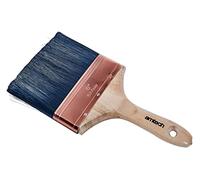 En tecnología 6 pulgadas Professional Pared cepillo, S3965
