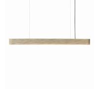 Encaje de Lámpara Colgante 48/4 de Corte Lineal de