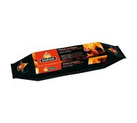 Encendedor tronco ecológico (1 kg, Apto para: Estufas de leña)