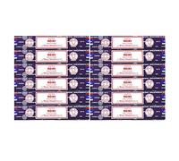 Satya Incienso Nag Champa Reiki – Varillas – 15 g
