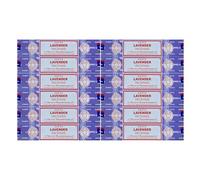 Satya Incienso Natural Lavande – 15 grs