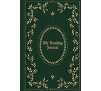 Enchanted Forest Reading Journal: A Reading Tracker for Fantasy Readers, Romantasy Lovers & Magical Worlds