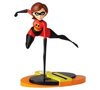Enchanting Disney, Figura de Elastigirl de "Los Increíbles" , para coleccionar, Enesco