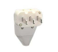 Enchufe Clavija Horno 25A P/055426 (Legrand 055800)