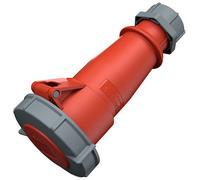 Enchufe De Acoplamiento Mennekes CEE - 2177A