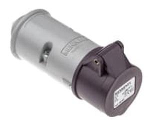 Enchufe De Acoplamiento Mennekes CEE - 681A