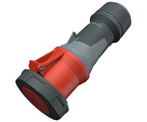 Enchufe De Acoplamiento Mennekes PowerTopXtra CEE - 14212